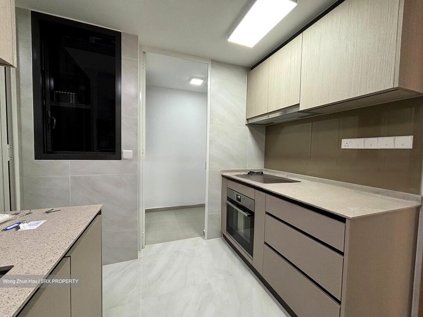 Penrose (D14), Apartment #466012531